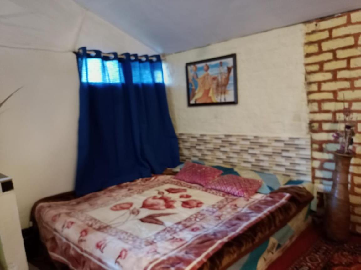 Astraal Resorts And Spa Rishikesh Ngoại thất bức ảnh