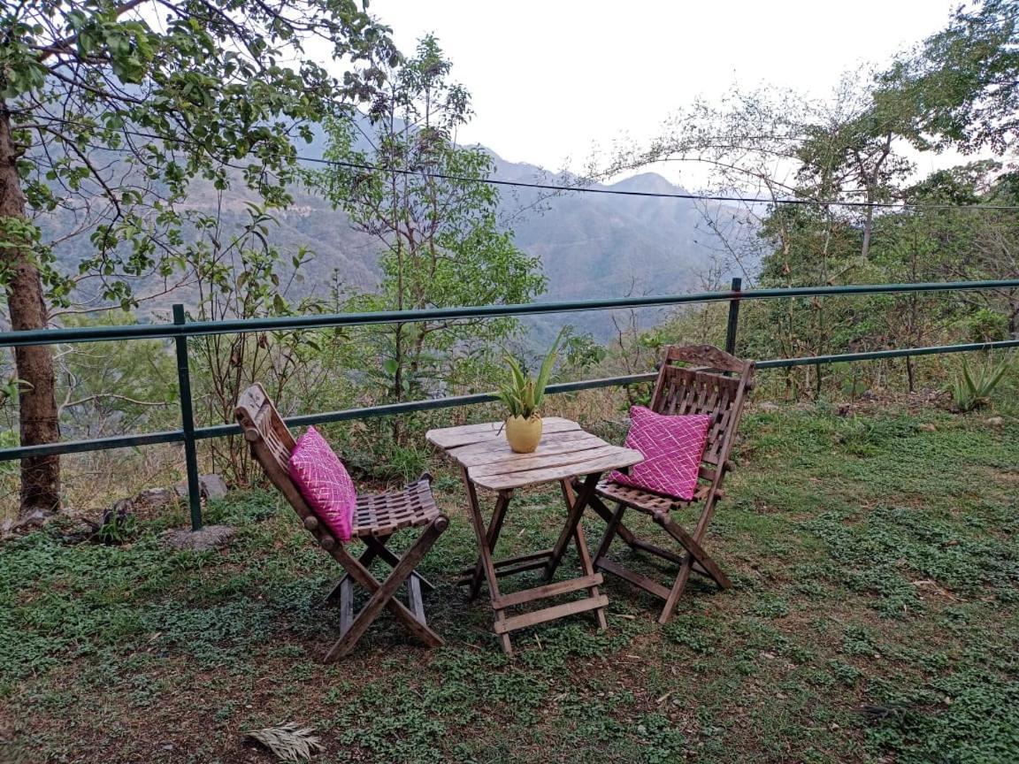 Astraal Resorts And Spa Rishikesh Ngoại thất bức ảnh