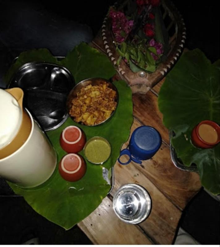 Astraal Resorts And Spa Rishikesh Ngoại thất bức ảnh
