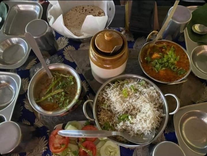 Astraal Resorts And Spa Rishikesh Ngoại thất bức ảnh