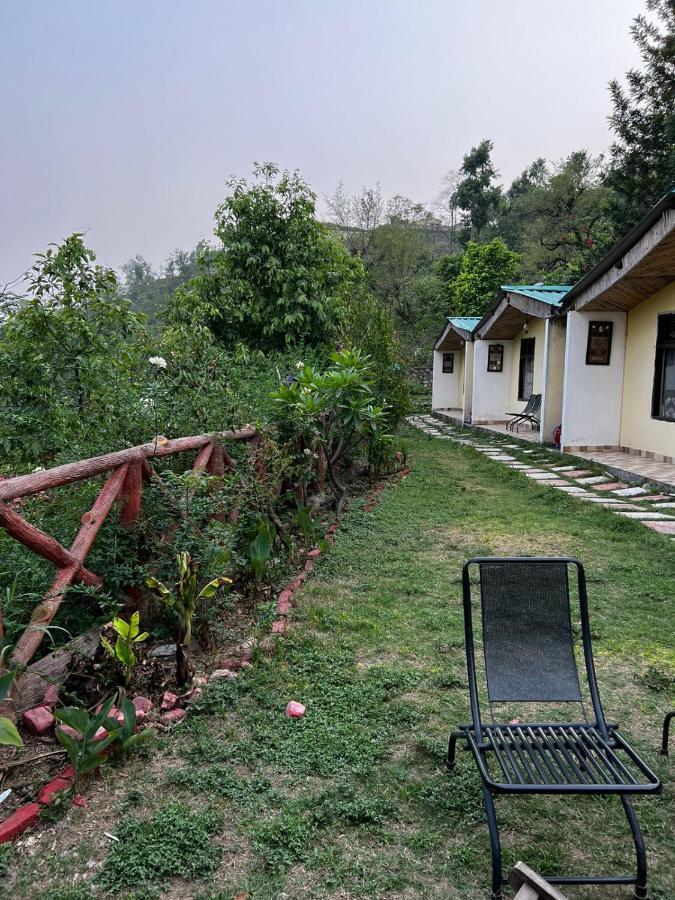 Astraal Resorts And Spa Rishikesh Ngoại thất bức ảnh