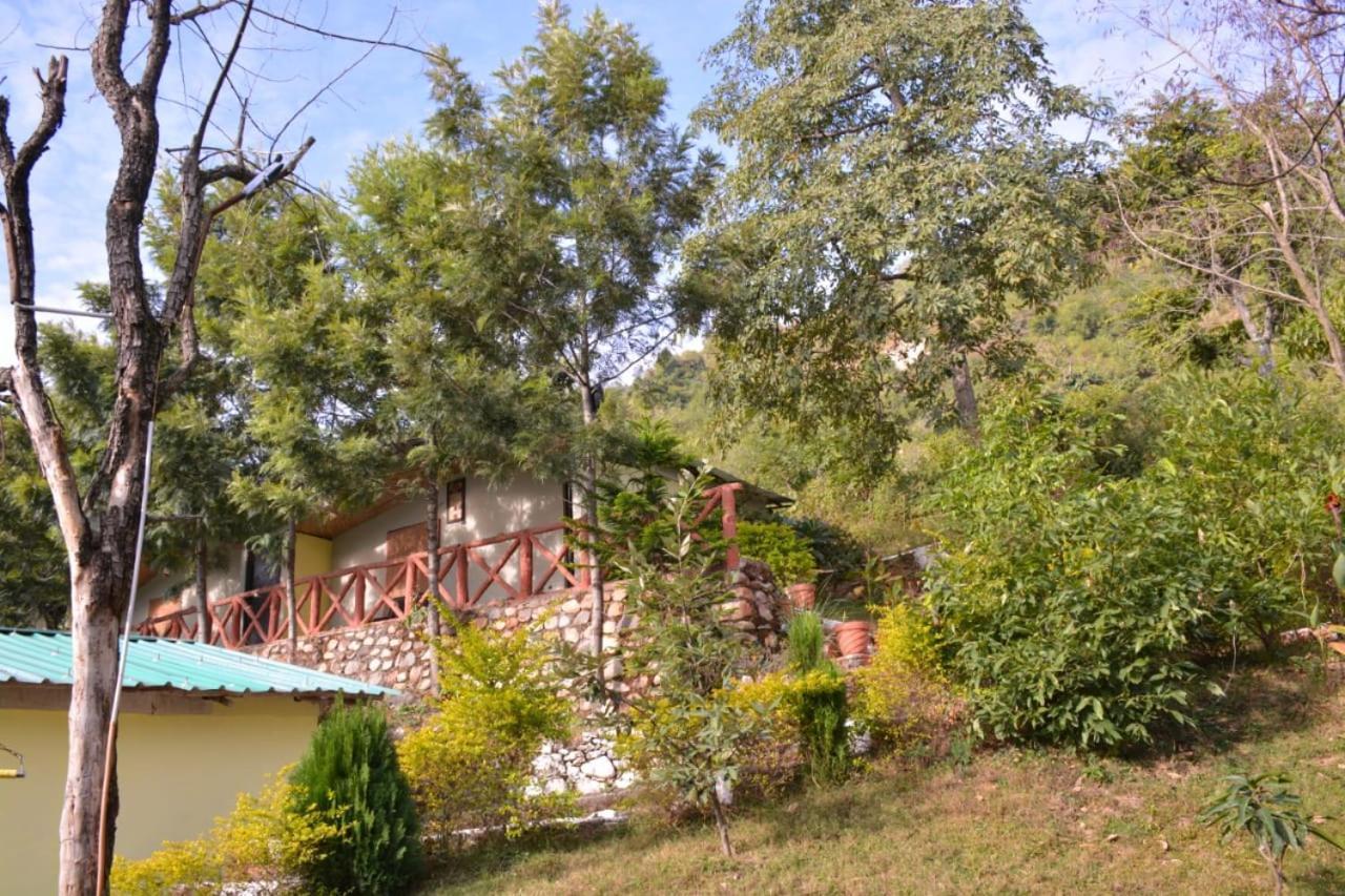 Astraal Resorts And Spa Rishikesh Ngoại thất bức ảnh