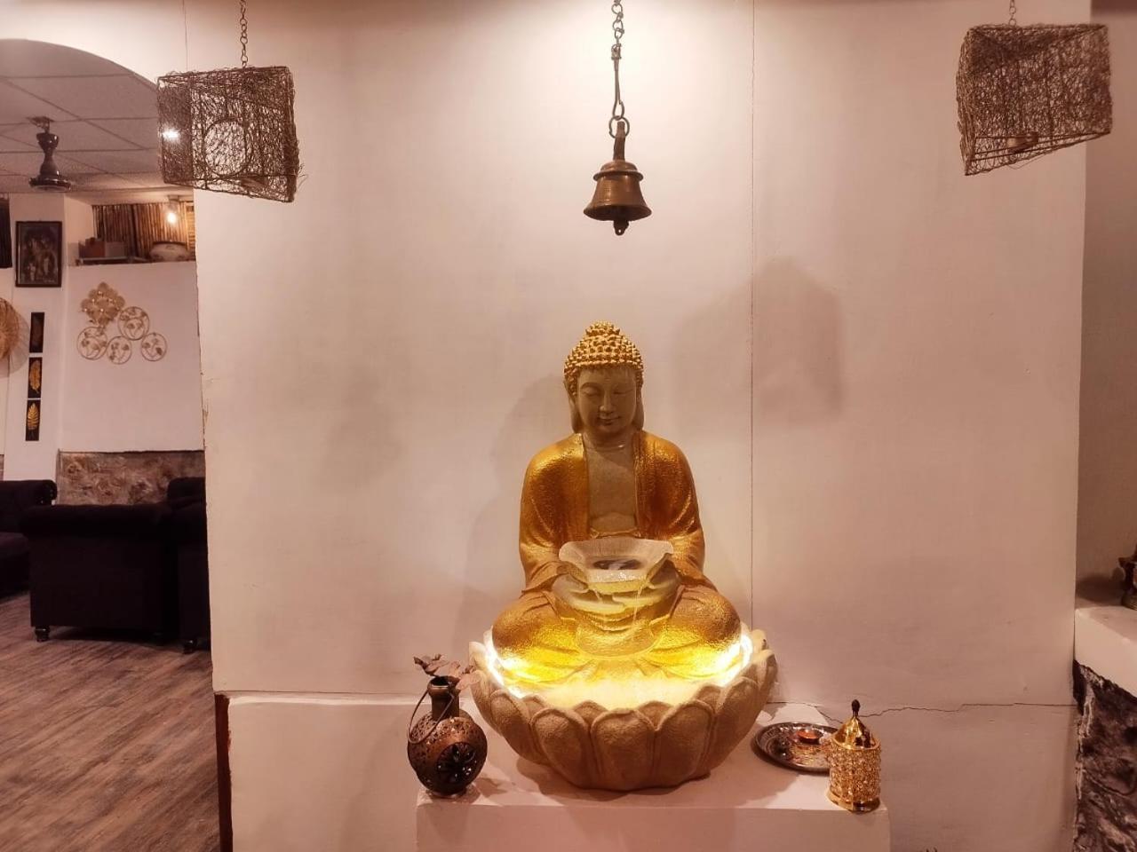 Astraal Resorts And Spa Rishikesh Ngoại thất bức ảnh