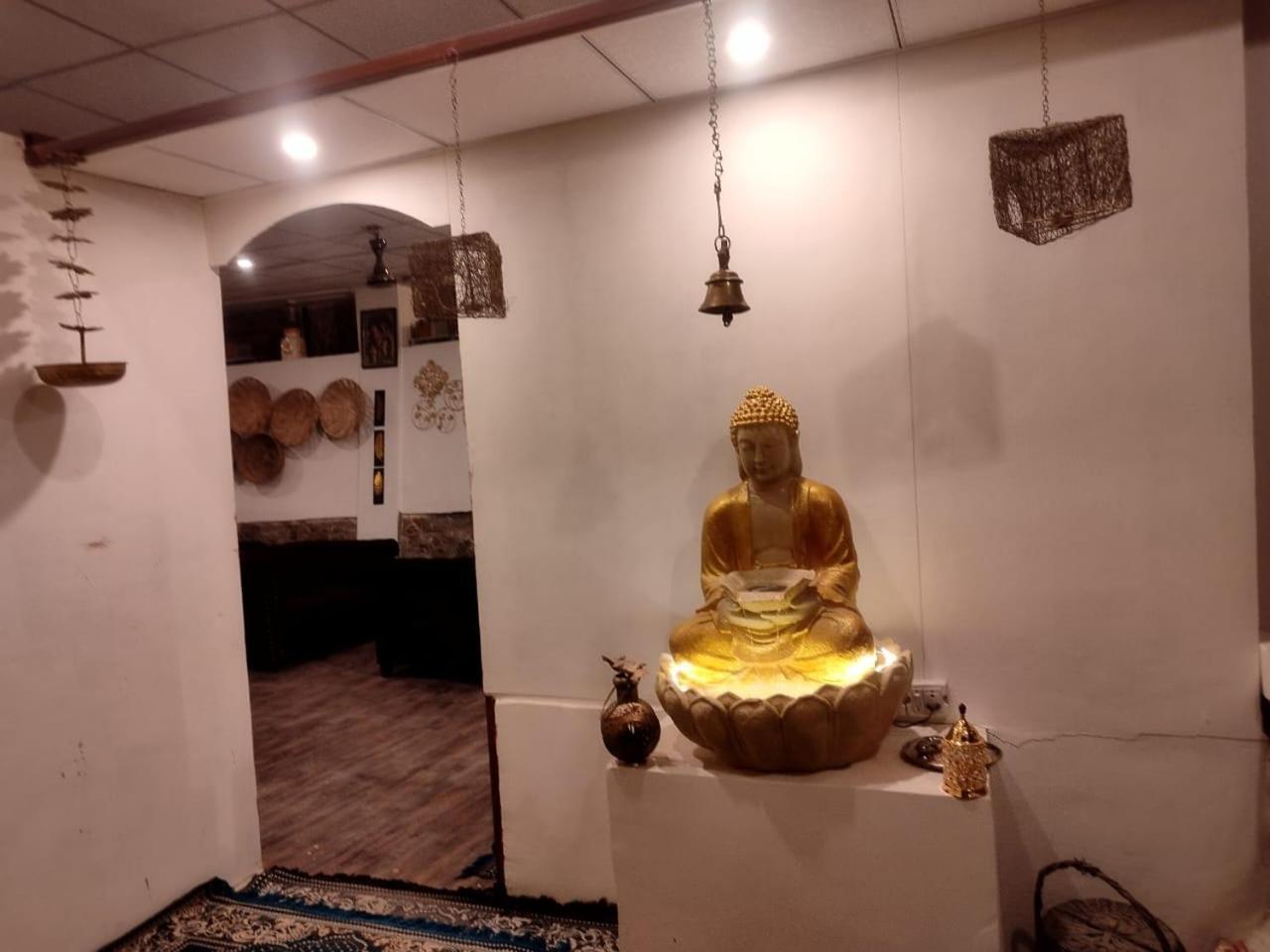 Astraal Resorts And Spa Rishikesh Ngoại thất bức ảnh