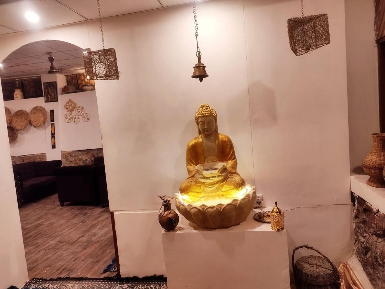 Astraal Resorts And Spa Rishikesh Ngoại thất bức ảnh