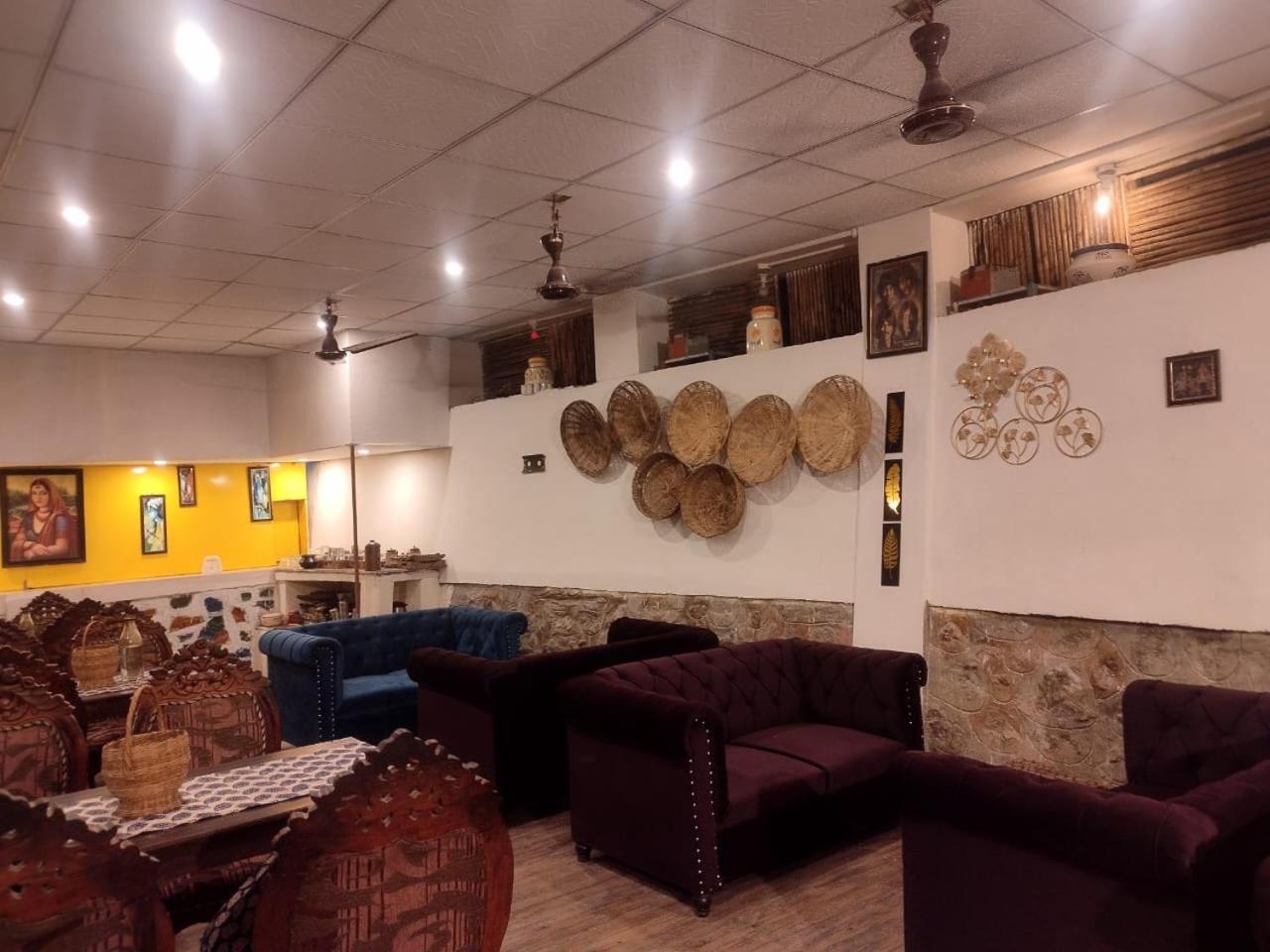 Astraal Resorts And Spa Rishikesh Ngoại thất bức ảnh