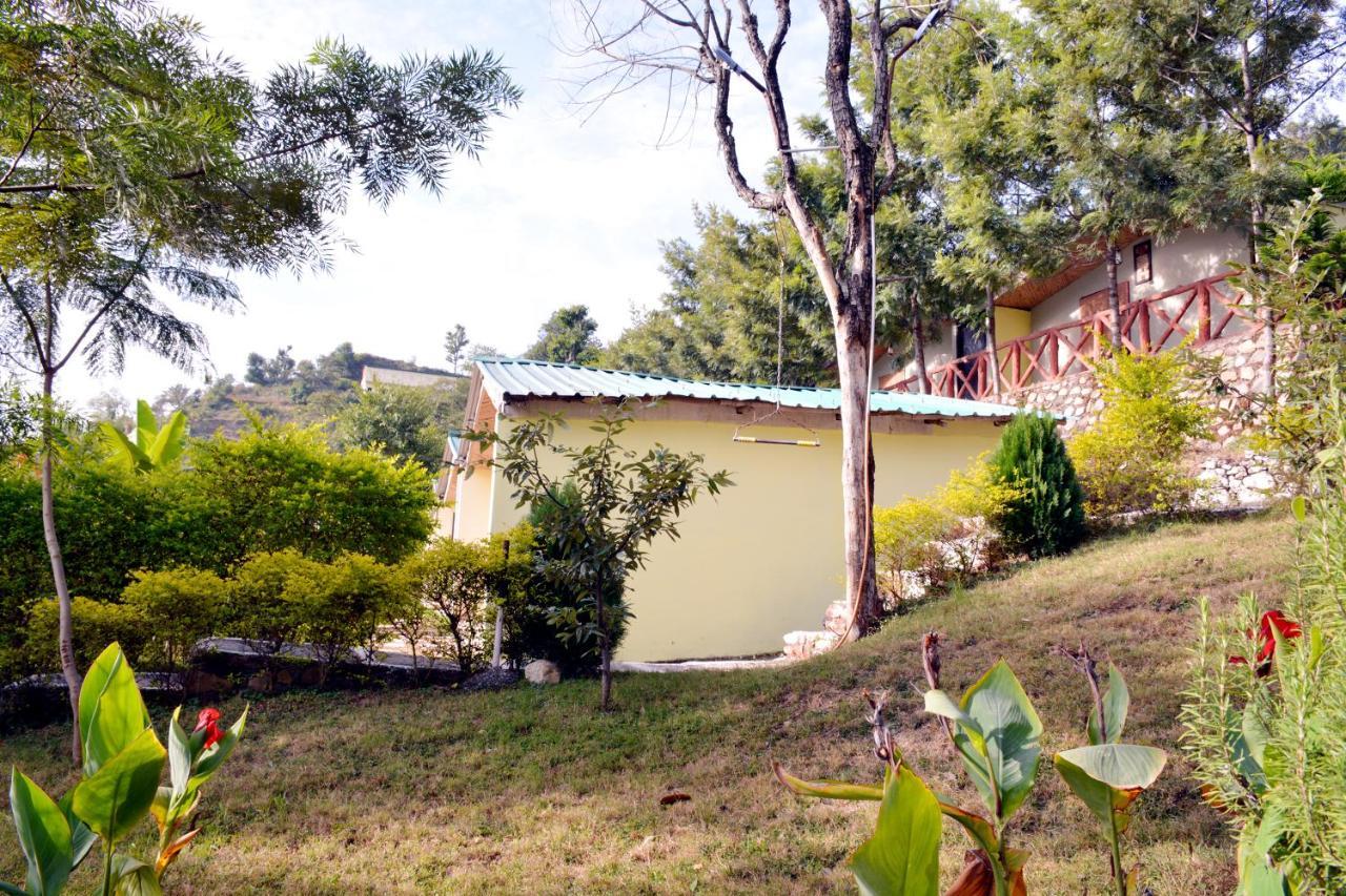 Astraal Resorts And Spa Rishikesh Ngoại thất bức ảnh