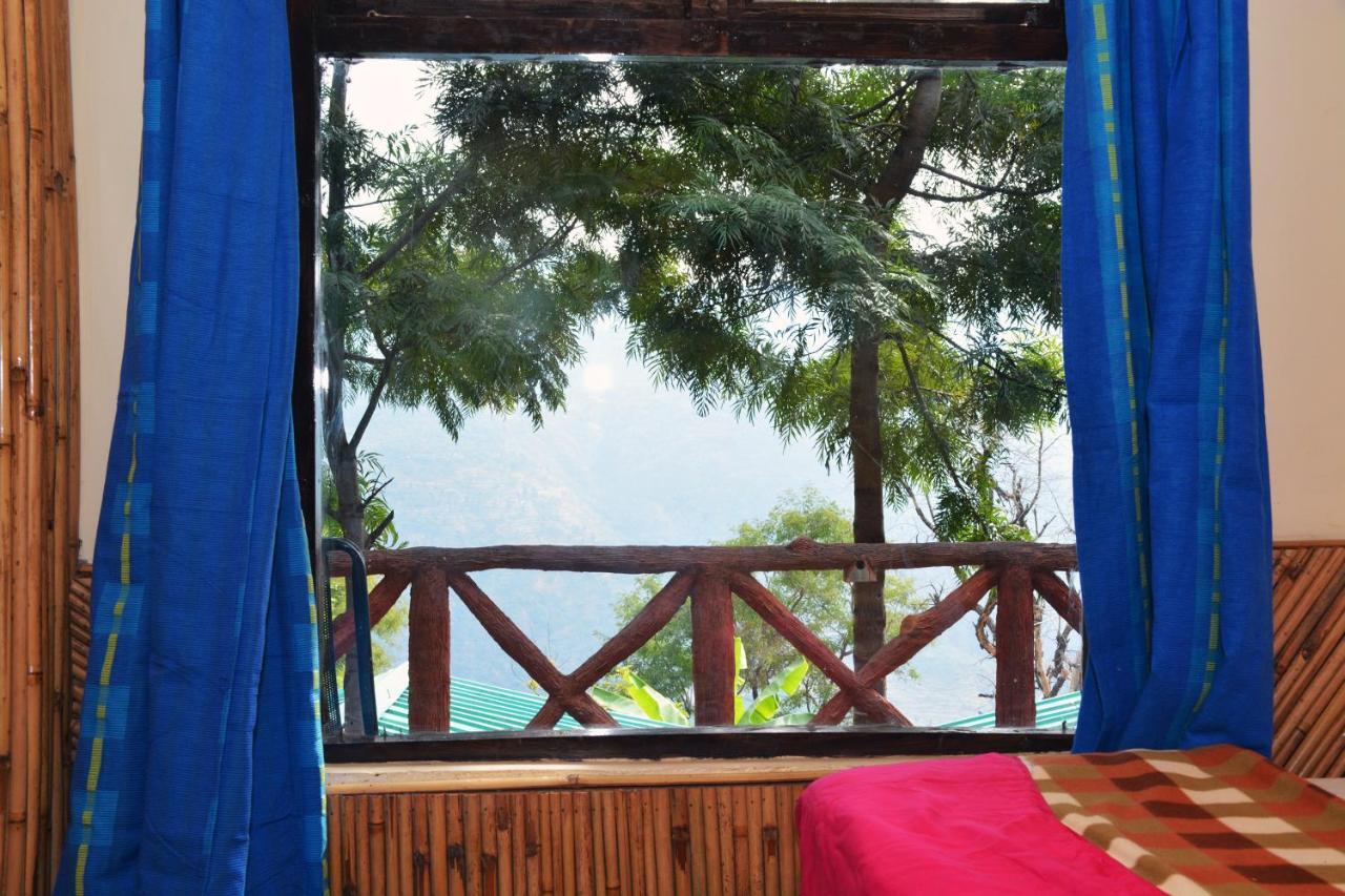 Astraal Resorts And Spa Rishikesh Ngoại thất bức ảnh