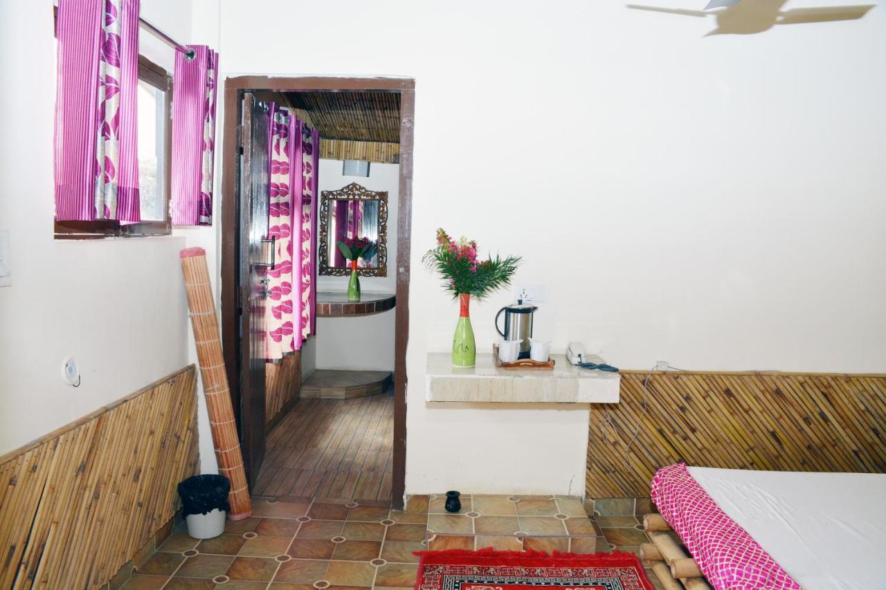 Astraal Resorts And Spa Rishikesh Ngoại thất bức ảnh