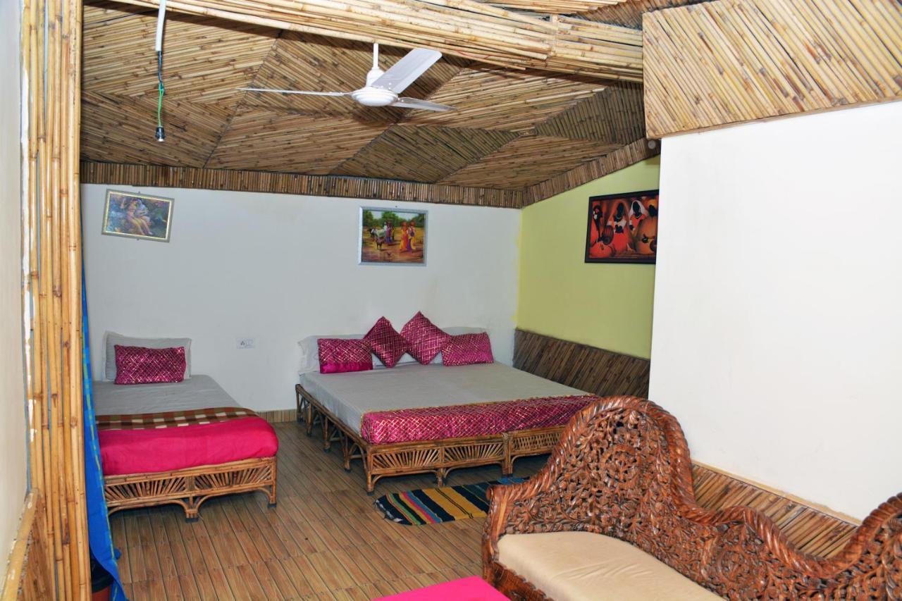 Astraal Resorts And Spa Rishikesh Ngoại thất bức ảnh
