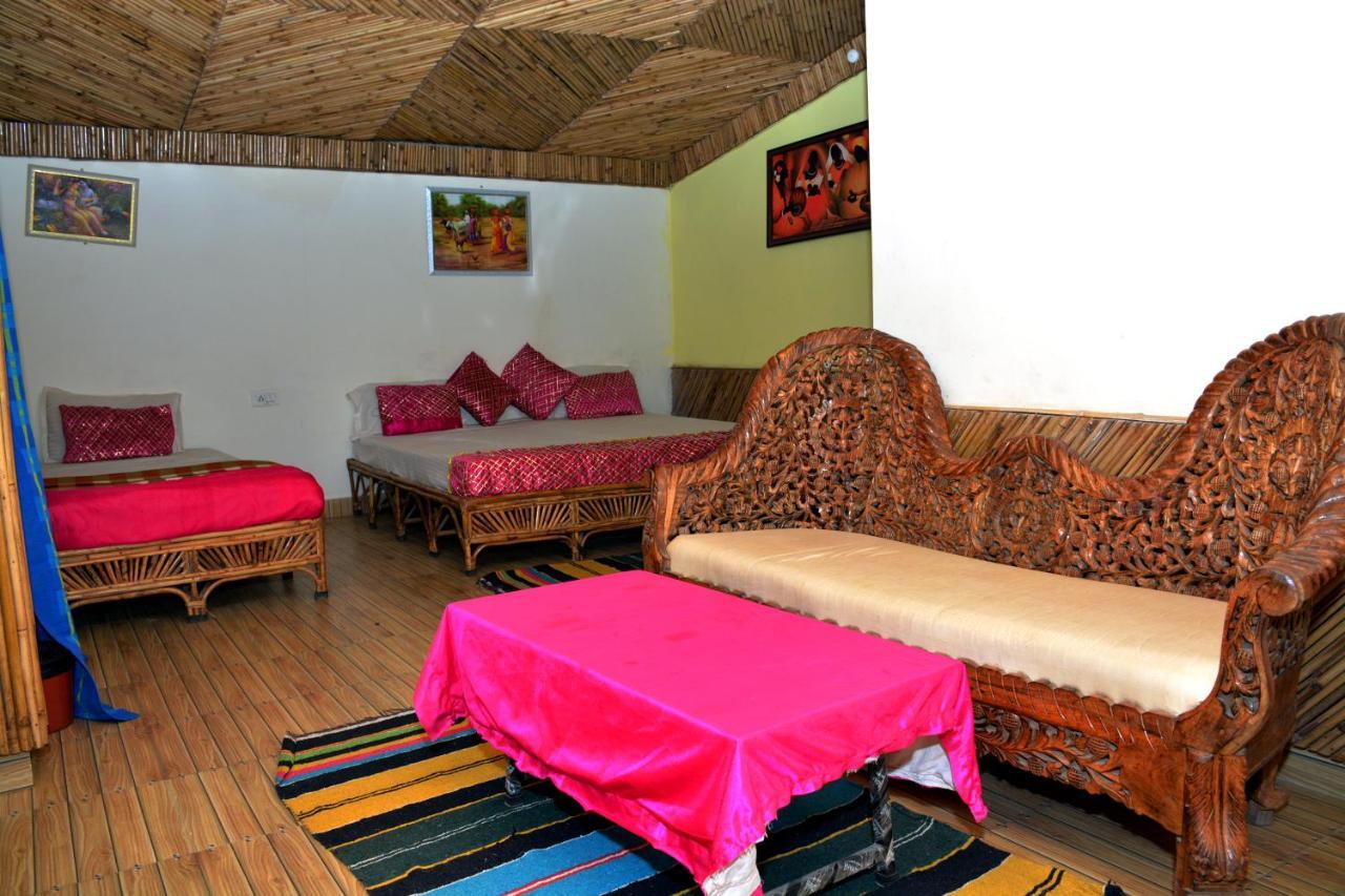 Astraal Resorts And Spa Rishikesh Ngoại thất bức ảnh