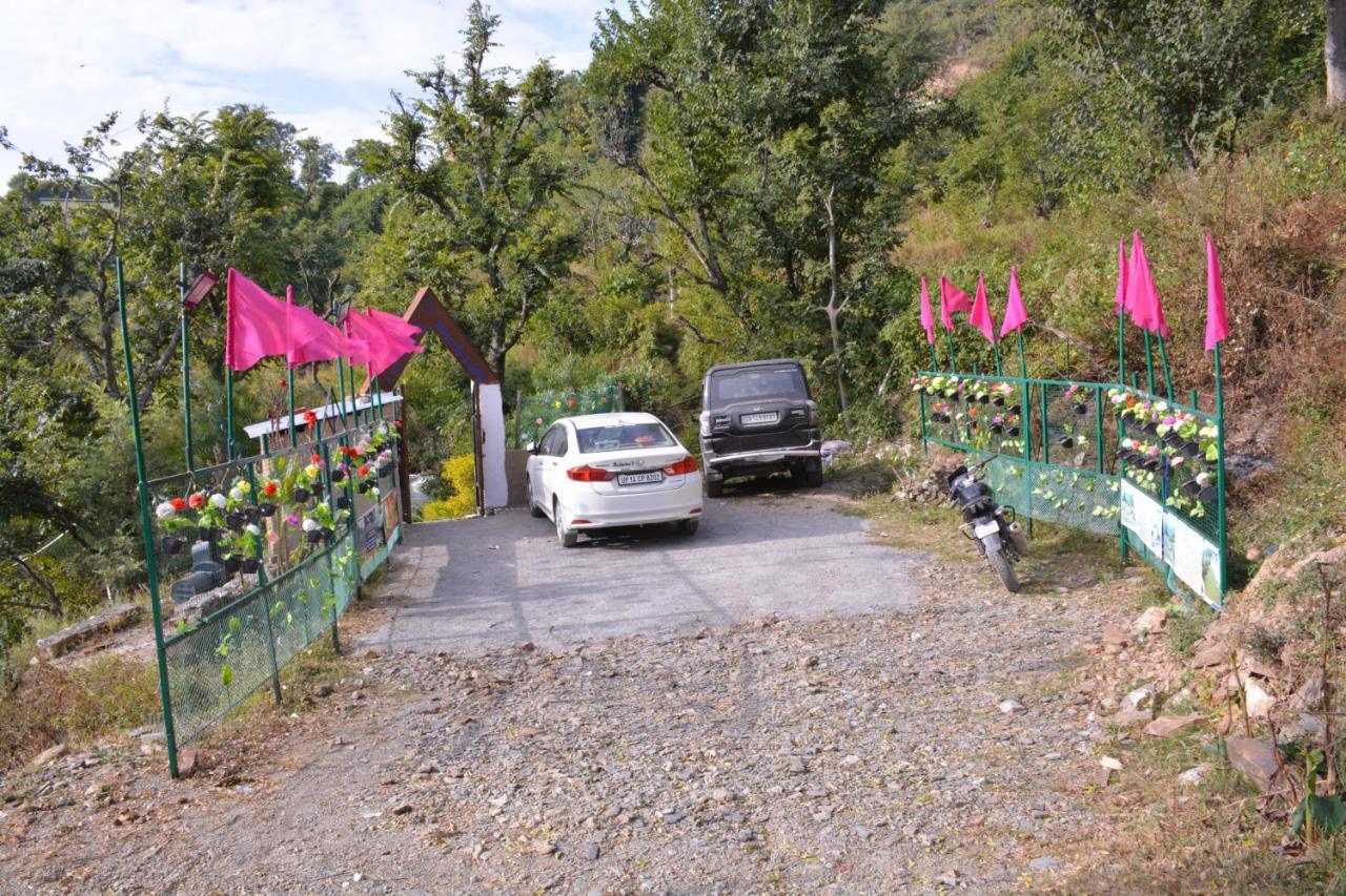 Astraal Resorts And Spa Rishikesh Ngoại thất bức ảnh
