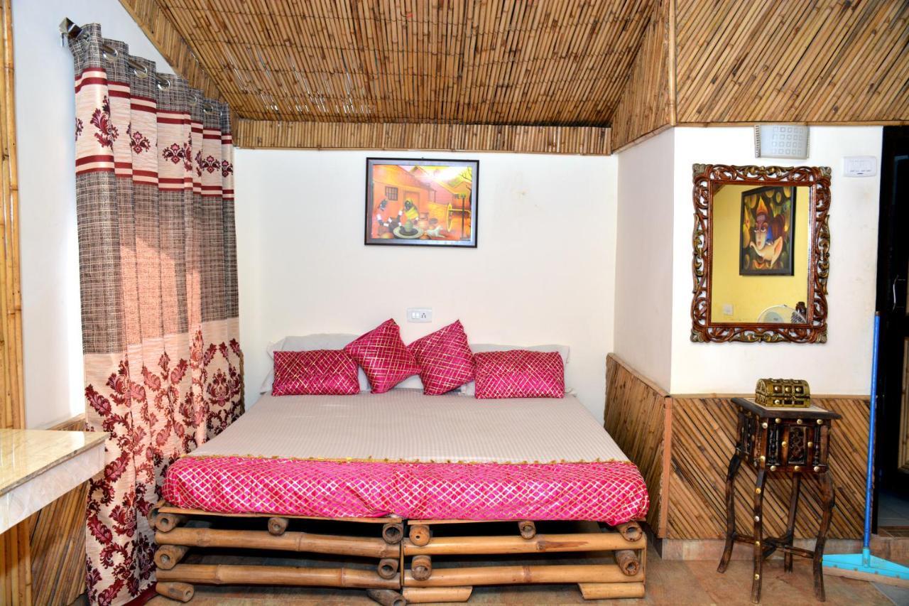 Astraal Resorts And Spa Rishikesh Ngoại thất bức ảnh